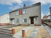 2 Bedroom Semi detached House For Sale In Kilmarnock