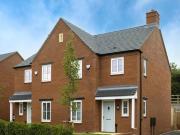 2 Bedroom Semi detached House For Sale In Kineton,...