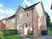 2 Bedroom Semi detached House For Sale In Kings Heath