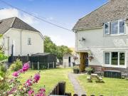 2 Bedroom Semi detached House For Sale In Kings Somborne