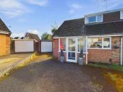 2 Bedroom Semi detached House For Sale In Kingsthorpe