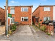 2 bedroom semi detached house for sale in Kingston Road,...
