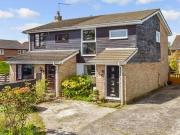 2 Bedroom Semi detached House For Sale In Kingswood,...