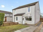 2 Bedroom Semi detached House For Sale In Kinross