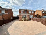 2 bedroom semi detached house for sale in Kinross...