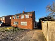 2 bedroom semi detached house for sale in Kinross...