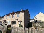 2 Bedroom Semi detached House For Sale In Kirkintilloch,...