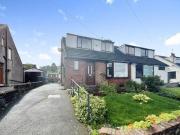 2 Bedroom Semi detached House For Sale In Knuzden 2 Bedroom Semi detached House For Sale In Knuzden