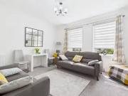 2 Bedroom Semi Detached House For Sale In Langshaw...