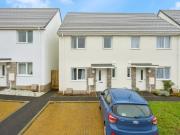 2 bedroom semi detached house for sale in Laurel Road,...