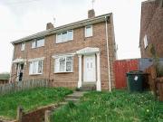 2 Bedroom Semi detached House For Sale In Leam Lane