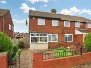 2 Bedroom Semi detached House For Sale In Leam Lane,...