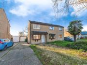 2 bedroom semi detached house for sale in Leconfield...