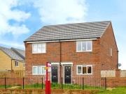 2 Bedroom Semi detached House For Sale In Leeds