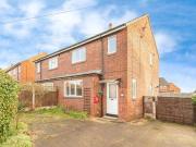 2 Bedroom Semi detached House For Sale In Leeds