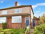2 Bedroom Semi detached House For Sale In Leeds