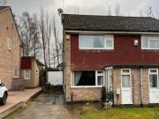 2 Bedroom Semi detached House For Sale In Leeds