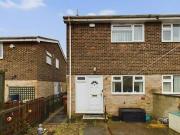2 Bedroom Semi detached House For Sale In Leeds