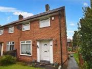 2 Bedroom Semi detached House For Sale In Leeds