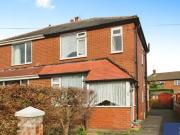 2 Bedroom Semi detached House For Sale In Leeds, West...