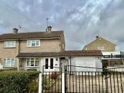 2 Bedroom Semi detached House For Sale In Leicester