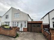 2 Bedroom Semi detached House For Sale In Leicester,...