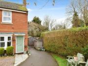 2 Bedroom Semi detached House For Sale In Leicester,...