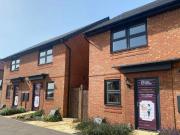 2 Bedroom Semi detached House For Sale In Leighton Buzzard