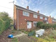 2 Bedroom Semi detached House For Sale In Leverington