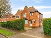 2 Bedroom Semi detached House For Sale In Lincoln