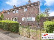 2 bedroom semi detached house for sale in Lionel Grove,...