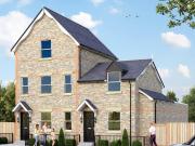 2 bedroom semi detached house for sale in Littlefield...