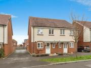 2 Bedroom Semi detached House For Sale In Littlehampton