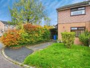 2 bedroom semi detached house for sale in Littleton...