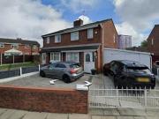 2 Bedroom Semi detached House For Sale In Liverpool