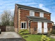 2 Bedroom Semi detached House For Sale In Liverpool