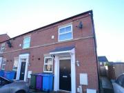 2 Bedroom Semi detached House For Sale In Liverpool,...
