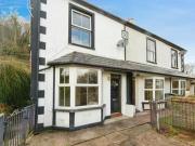 2 Bedroom Semi detached House For Sale In Llandudno...