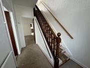 2 Bedroom Semi Detached House For Sale In Lon Y Felin,...