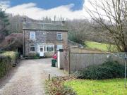 2 Bedroom Semi detached House For Sale In Long Lee, Keighley