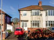2 bedroom semi detached house for sale in Longworth...