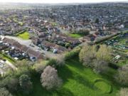 2 Bedroom Semi detached House For Sale In Loughborough