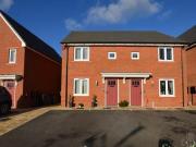 2 Bedroom Semi detached House For Sale In Lowton