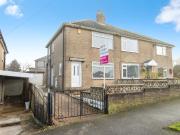 2 bedroom semi detached house for sale in Lulworth...