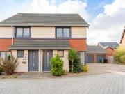 2 bedroom semi detached house for sale in Lurkins...