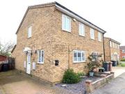 2 Bedroom Semi detached House For Sale In Luton,...