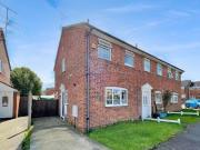 2 Bedroom Semi detached House For Sale In Luton,...