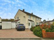 2 bedroom semi detached house for sale in Mackadown...