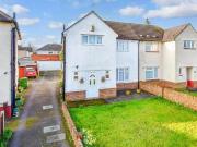 2 Bedroom Semi detached House For Sale In Maidstone
