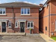 2 Bedroom Semi detached House For Sale In Malvern,...